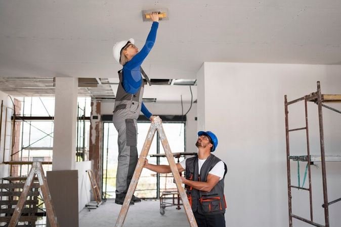 reforma integral vivienda Terrassa