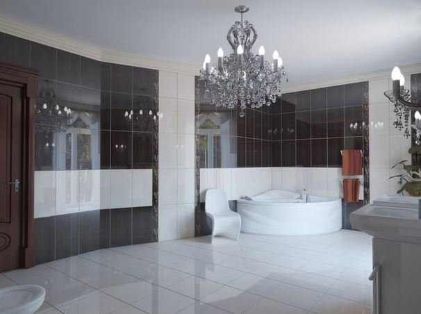 baños personalizados de lujo Terrassa