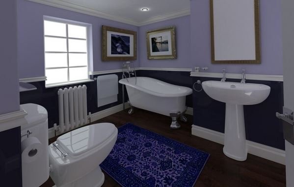 Reforma de baño a bajo coste Terrassa