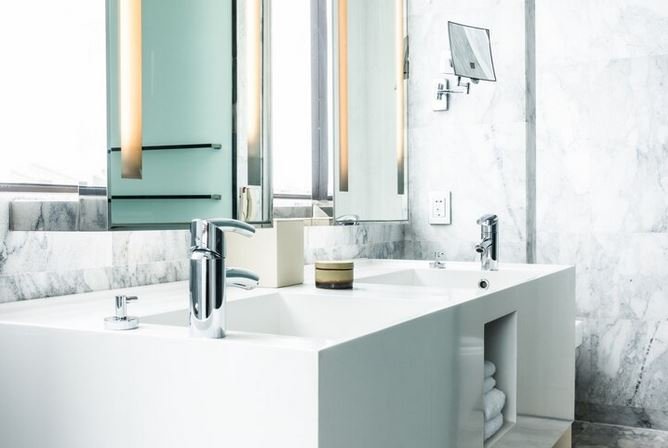 reformar un baño con bajo presupuesto