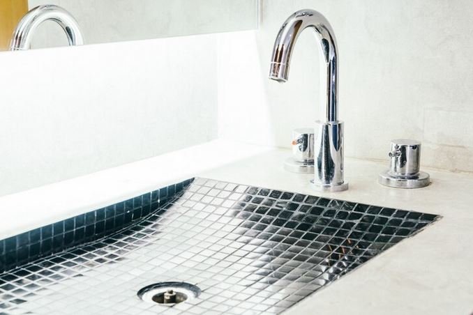 reformar el baño sin obras