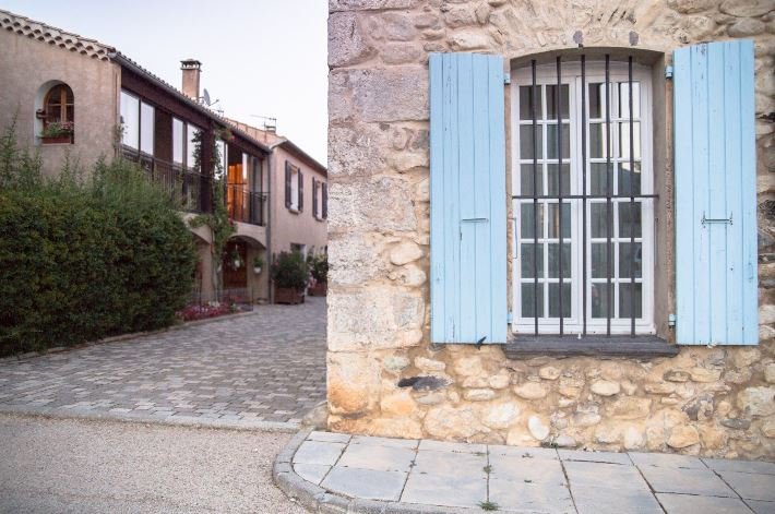 reformar casa de pueblo